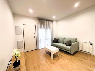 Piso en alquiler en Rinconada en Alcalá de Henares