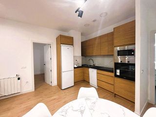 Piso en alquiler en Rinconada en Alcalá de Henares