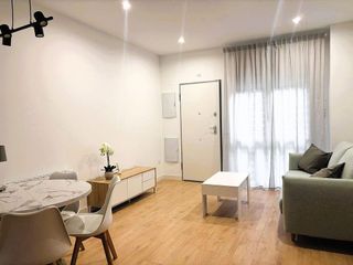 Piso en alquiler en Rinconada en Alcalá de Henares