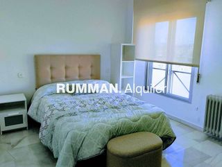 Piso en alquiler en Polígono Cartuja – La Paz en Granada