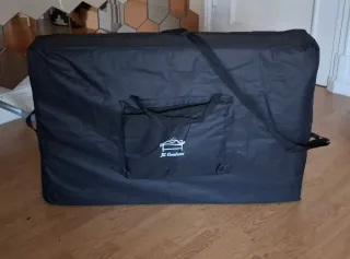 Camilla para masaje nueva