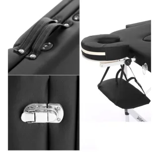 Camilla para masaje nueva