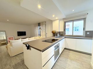 Piso en alquiler en La Salle - Cuatro Torres en Santa Cruz de Tenerife