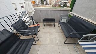 Piso en alquiler en Alcoy/Alcoi