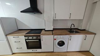 Piso en alquiler en Alcoy/Alcoi