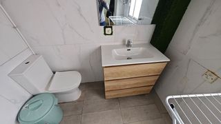 Piso en alquiler en Alcoy/Alcoi