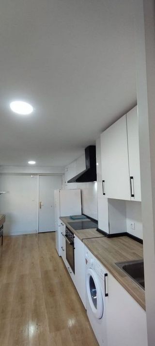 Piso en alquiler en Alcoy/Alcoi