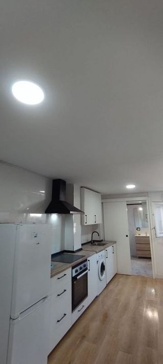 Piso en alquiler en Alcoy/Alcoi