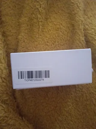 Audífonos Samsung Galaxy Buds FE Negros