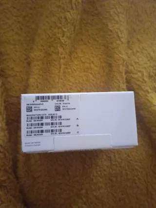 Audífonos Samsung Galaxy Buds FE Negros