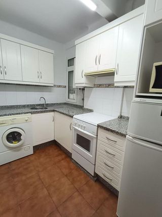 Piso en alquiler en Ciudad Jardín - Zoco en Córdoba