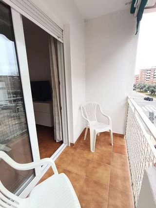 Piso en alquiler en Ciudad Jardín - Zoco en Córdoba