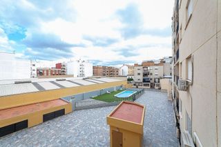 Piso en alquiler en Alaquàs