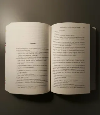 Perdona pero quiero casarme contigo