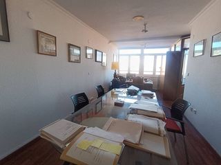 Oficina en alquiler en Plaza España - Villa Pilar - Reyes Católicos - Vadillos en Burgos