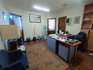 Oficina en alquiler en Plaza España - Villa Pilar - Reyes Católicos - Vadillos en Burgos