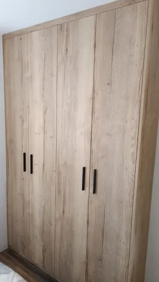 Carpintero herramientas chapista reformas decoraci