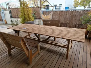 Carpintero herramientas chapista reformas decoraci