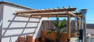 Carpintero herramientas chapista reformas decoraci