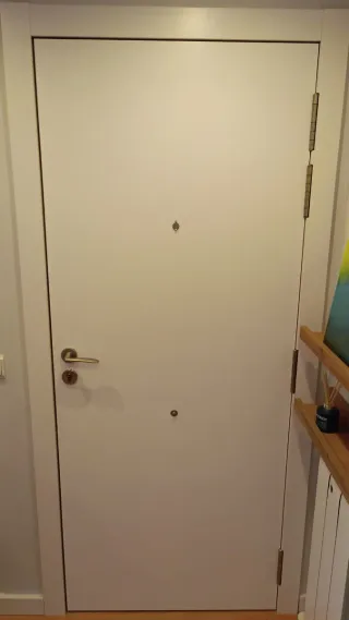 Carpintero herramientas chapista reformas decoraci