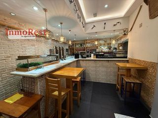 Bar en alquiler en Ibiza en Madrid