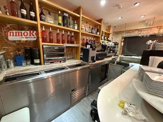 Bar en alquiler en Ibiza en Madrid