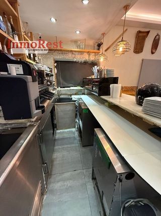 Bar en alquiler en Ibiza en Madrid