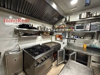 Bar en alquiler en Ibiza en Madrid