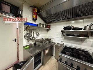 Bar en alquiler en Ibiza en Madrid