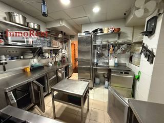 Bar en alquiler en Ibiza en Madrid