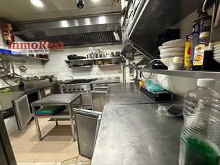 Bar en alquiler en Ibiza en Madrid