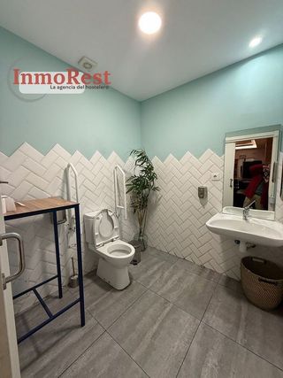 Bar en alquiler en Ibiza en Madrid