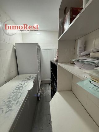 Bar en alquiler en Ibiza en Madrid