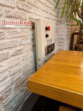 Bar en alquiler en Ibiza en Madrid