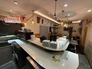 Bar en alquiler en Ibiza en Madrid