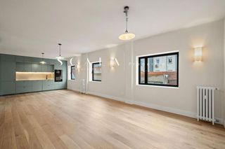 Piso en alquiler en Bernabéu - Hispanoamérica en Madrid