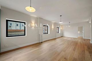 Piso en alquiler en Bernabéu - Hispanoamérica en Madrid