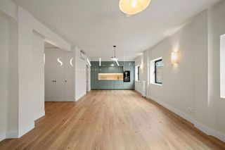 Piso en alquiler en Bernabéu - Hispanoamérica en Madrid