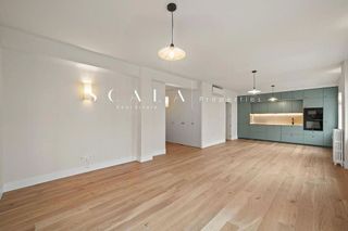 Piso en alquiler en Bernabéu - Hispanoamérica en Madrid