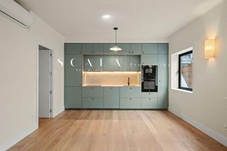 Piso en alquiler en Bernabéu - Hispanoamérica en Madrid