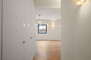 Piso en alquiler en Bernabéu - Hispanoamérica en Madrid