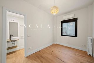 Piso en alquiler en Bernabéu - Hispanoamérica en Madrid