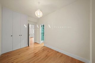 Piso en alquiler en Bernabéu - Hispanoamérica en Madrid