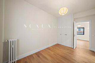 Piso en alquiler en Bernabéu - Hispanoamérica en Madrid