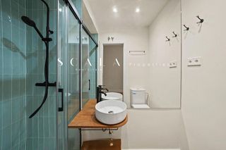 Piso en alquiler en Bernabéu - Hispanoamérica en Madrid