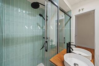 Piso en alquiler en Bernabéu - Hispanoamérica en Madrid