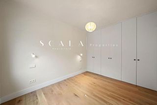 Piso en alquiler en Bernabéu - Hispanoamérica en Madrid