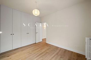 Piso en alquiler en Bernabéu - Hispanoamérica en Madrid