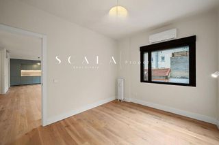 Piso en alquiler en Bernabéu - Hispanoamérica en Madrid