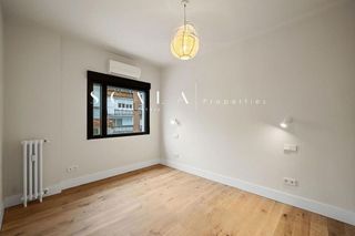 Piso en alquiler en Bernabéu - Hispanoamérica en Madrid